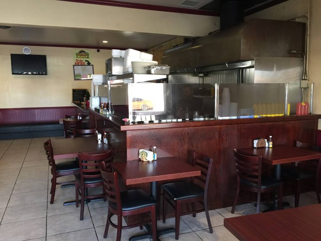 La Cueva | restaurant | 18486 Prospect Rd, Saratoga, CA 95070, USA | 4085178603 OR +1 408-517-8603