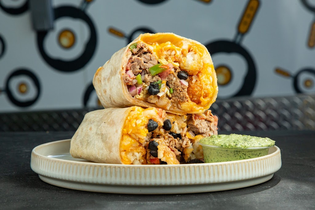 Skillets Food Truck | restaurant | 67 W 1700 S, Salt Lake City, UT 84115, USA | 8019009988 OR +1 801-900-9988