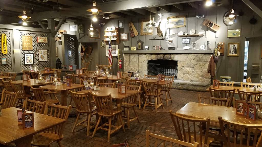 Cracker Barrel Old Country Store | restaurant | 1490 Hickory Dr, Las Cruces, NM 88005, USA | 5756470067 OR +1 575-647-0067