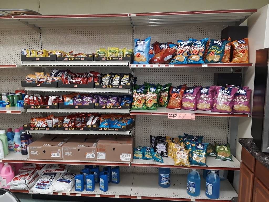 Weaver Deli Quickdraw | restaurant | 430 Weaver Ave, Bellport, NY 11713, USA | 6318038430 OR +1 631-803-8430