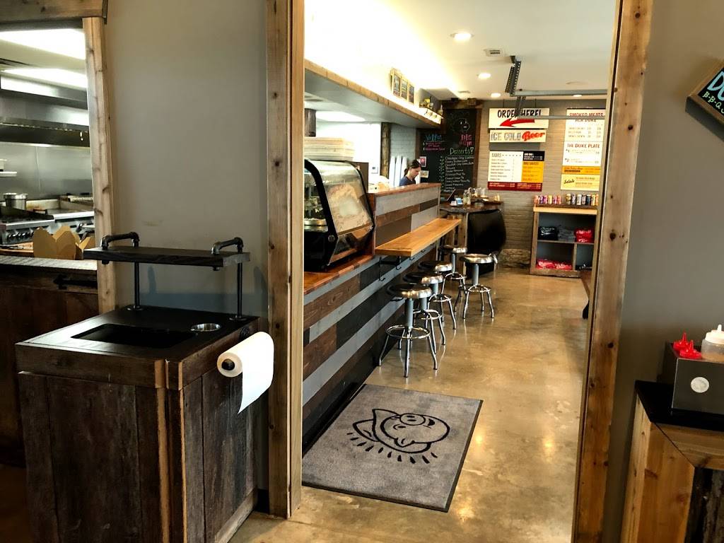 Dukes BBQ Shack | restaurant | 100 Ash St, Wentzville, MO 63385, USA | 6368569227 OR +1 636-856-9227