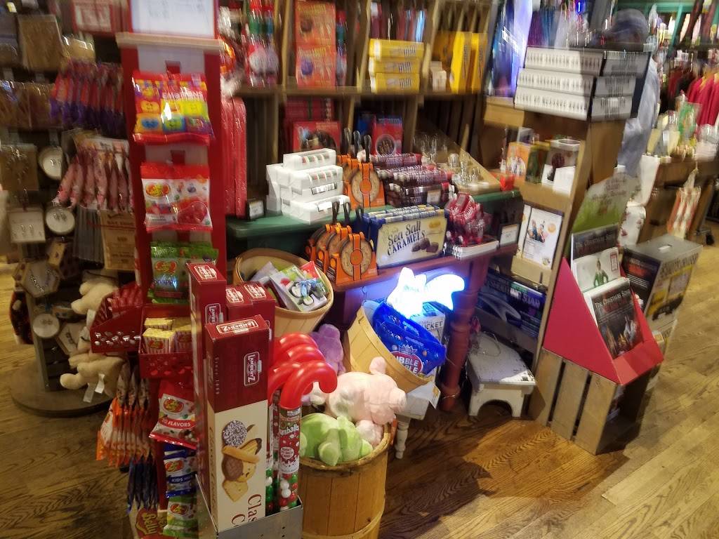 Cracker Barrel Old Country Store | restaurant | 5040 Academy Ln, Bessemer, AL 35022, USA | 2054287080 OR +1 205-428-7080