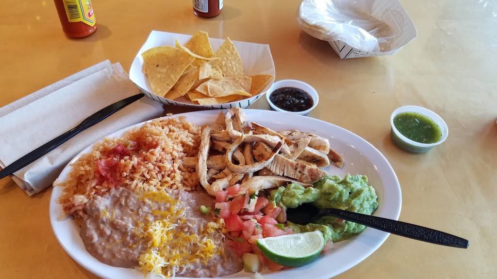 Poquito Mas | restaurant | 21049 Ventura Blvd, Woodland Hills, CA 91364, USA | 8188872007 OR +1 818-887-2007