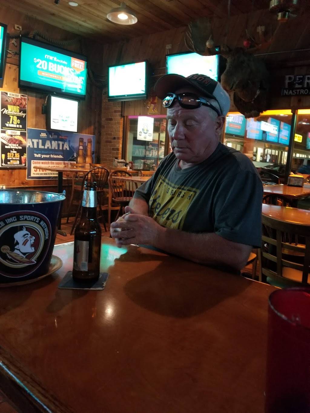 McKennas Place | restaurant | 4068 Forest Hill Blvd, Palm Springs, FL 33406, USA | 5619680032 OR +1 561-968-0032