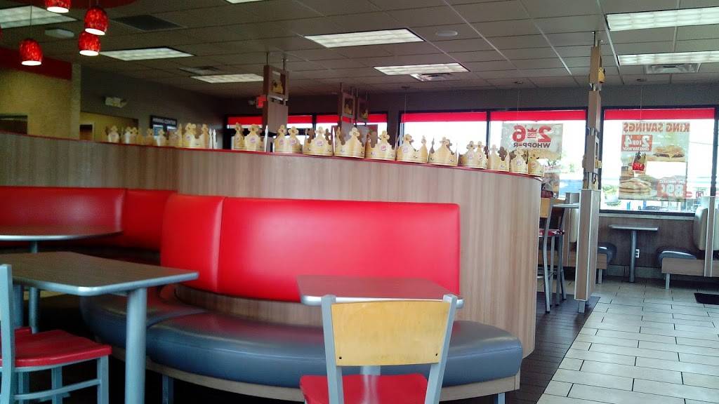Burger King | restaurant | 8110 County Rd 311, Sellersburg, IN 47172, USA | 8122468108 OR +1 812-246-8108