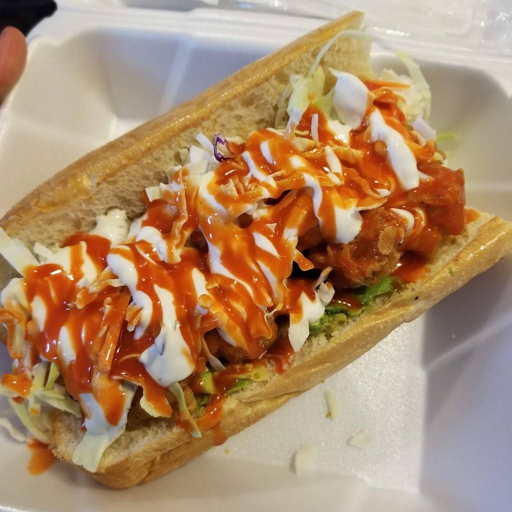 La Sirenita Seafood | restaurant | 5901 Dyer St, El Paso, TX 79904, USA | 9152594009 OR +1 915-259-4009