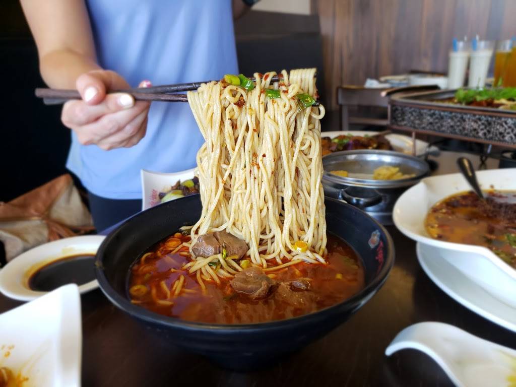 Tiger Noodle House | restaurant | 21977 Katy Fwy, Katy, TX 77450, USA | 8329133938 OR +1 832-913-3938