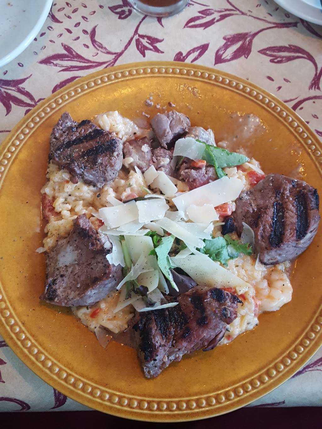 Ciao Pasta | restaurant | 133 Park St, Northfield, NH 03276, USA | 6037290096 OR +1 603-729-0096