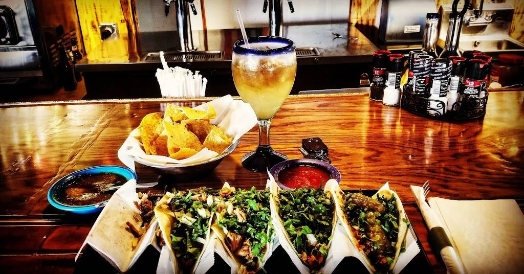 El Potrero Mexican Restaurant | restaurant | 6104 Miller Rd, Swartz Creek, MI 48473, USA | 8106447066 OR +1 810-644-7066