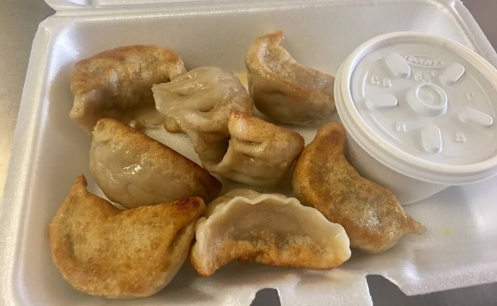 Oriental Garden Chinese Restaurant | restaurant | 2677 S Woodland Blvd, DeLand, FL 32720, USA | 3868225555 OR +1 386-822-5555