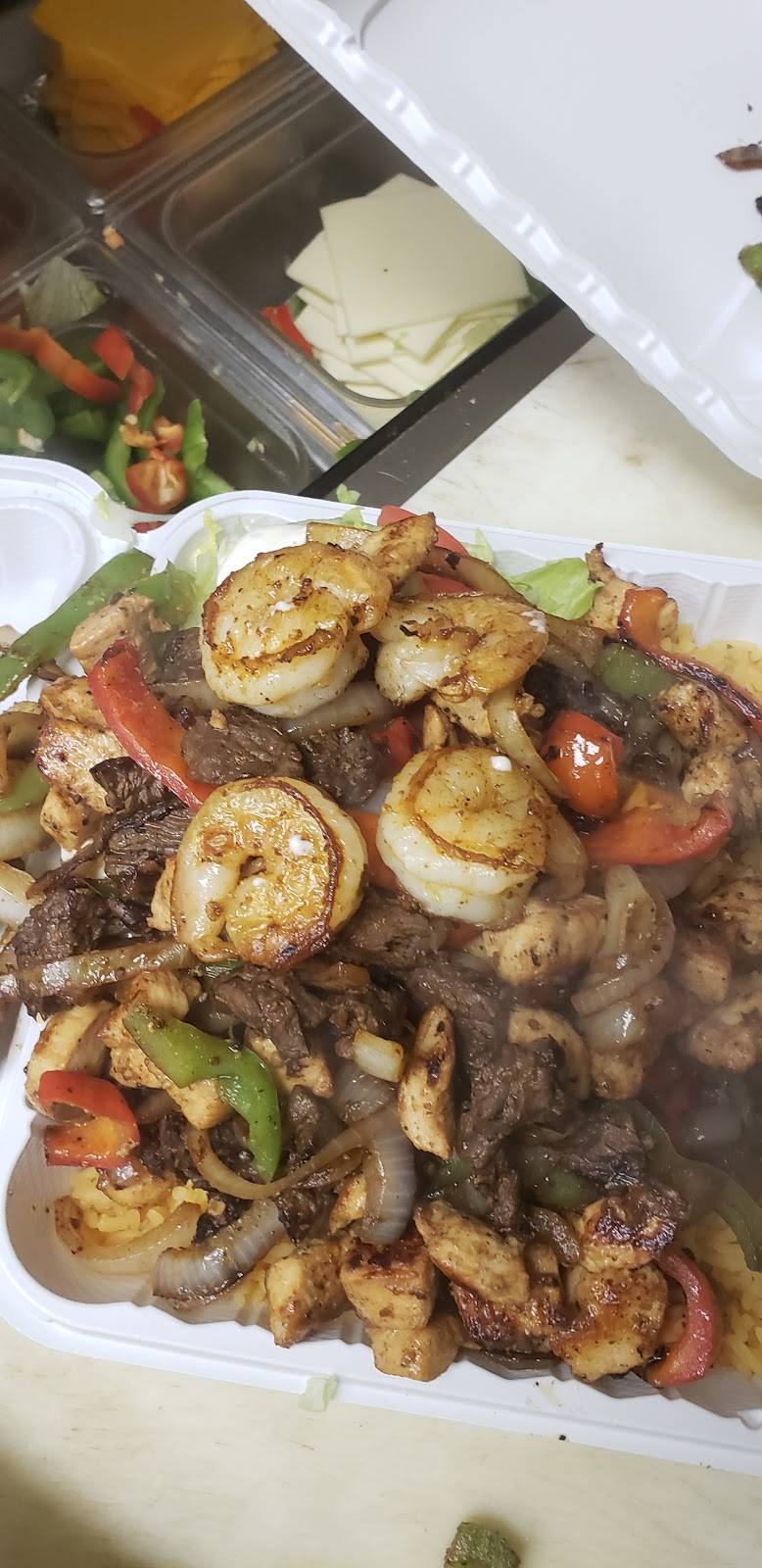 New York Fried Chicken | restaurant | 7621 Marlboro Pike, District Heights, MD 20747, USA | 3014205977 OR +1 301-420-5977