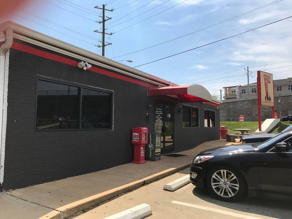 South 21 Jr Family Restaurant | restaurant | 6920 N Tryon St, Charlotte, NC 28213, USA | 7045987407 OR +1 704-598-7407