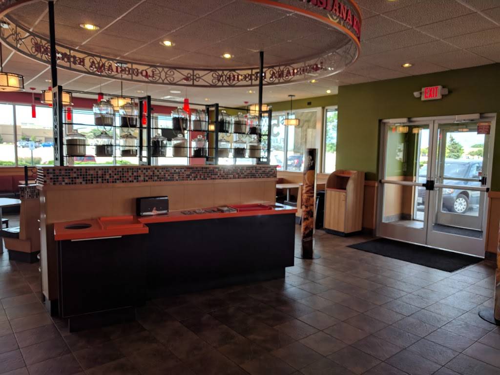 Popeyes Louisiana Kitchen | restaurant | 5550 Durand Ave, Racine, WI 53406, USA | 2626726806 OR +1 262-672-6806