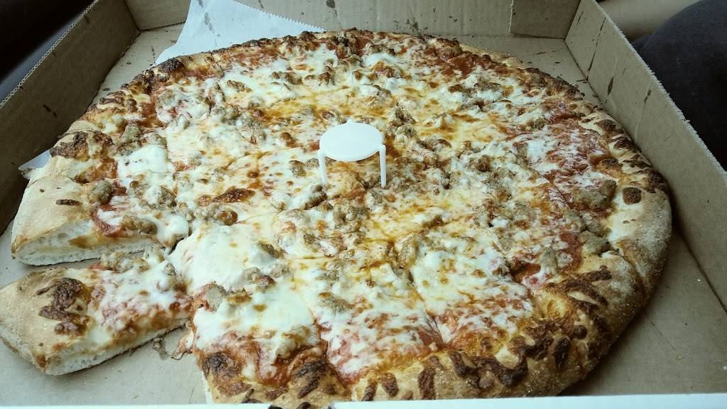 New York Pizzeria Restaurant | restaurant | 498 E Main St, Trotwood, OH 45426, USA | 9378373333 OR +1 937-837-3333