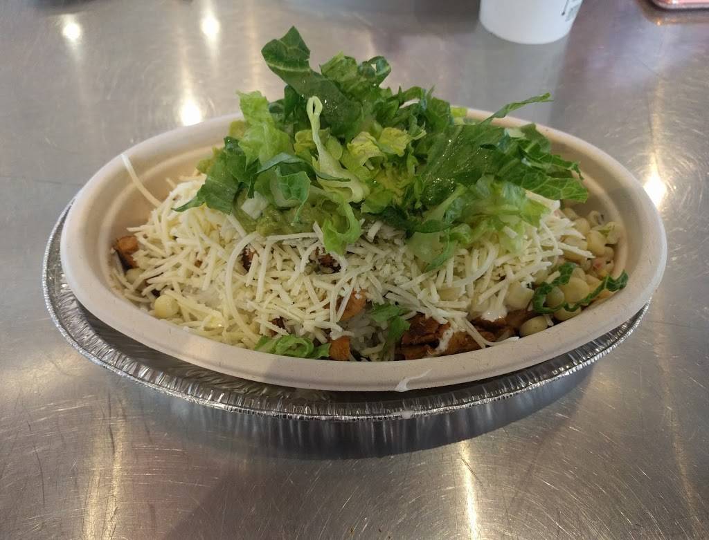 Chipotle Mexican Grill | restaurant | 6717 Eastgate Dr, Mayfield Heights, OH 44124, USA | 4404420620 OR +1 440-442-0620
