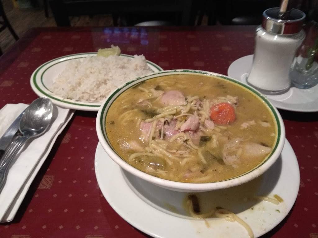 Burgos Restaurant cafe | restaurant | 200/10 Dyckman St, New York, NY 10040, USA | 2125693939 OR +1 212-569-3939