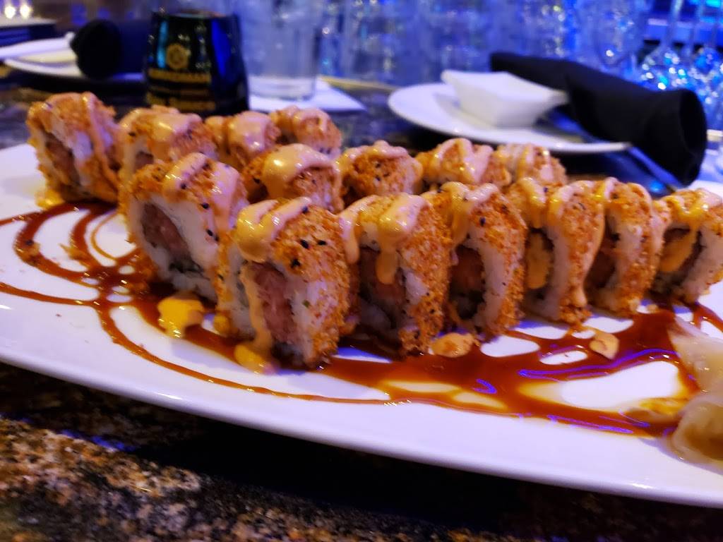 Kona Grill - Cincinnati | restaurant | 7524 Gibson St, Liberty Township, OH 45069, USA | 5133225860 OR +1 513-322-5860