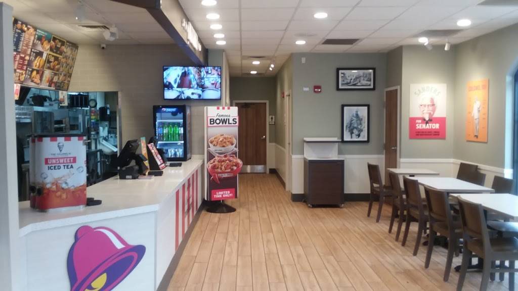 Taco Bell | restaurant | 2170 FM407, Lewisville, TX 75077, USA | 9723171766 OR +1 972-317-1766