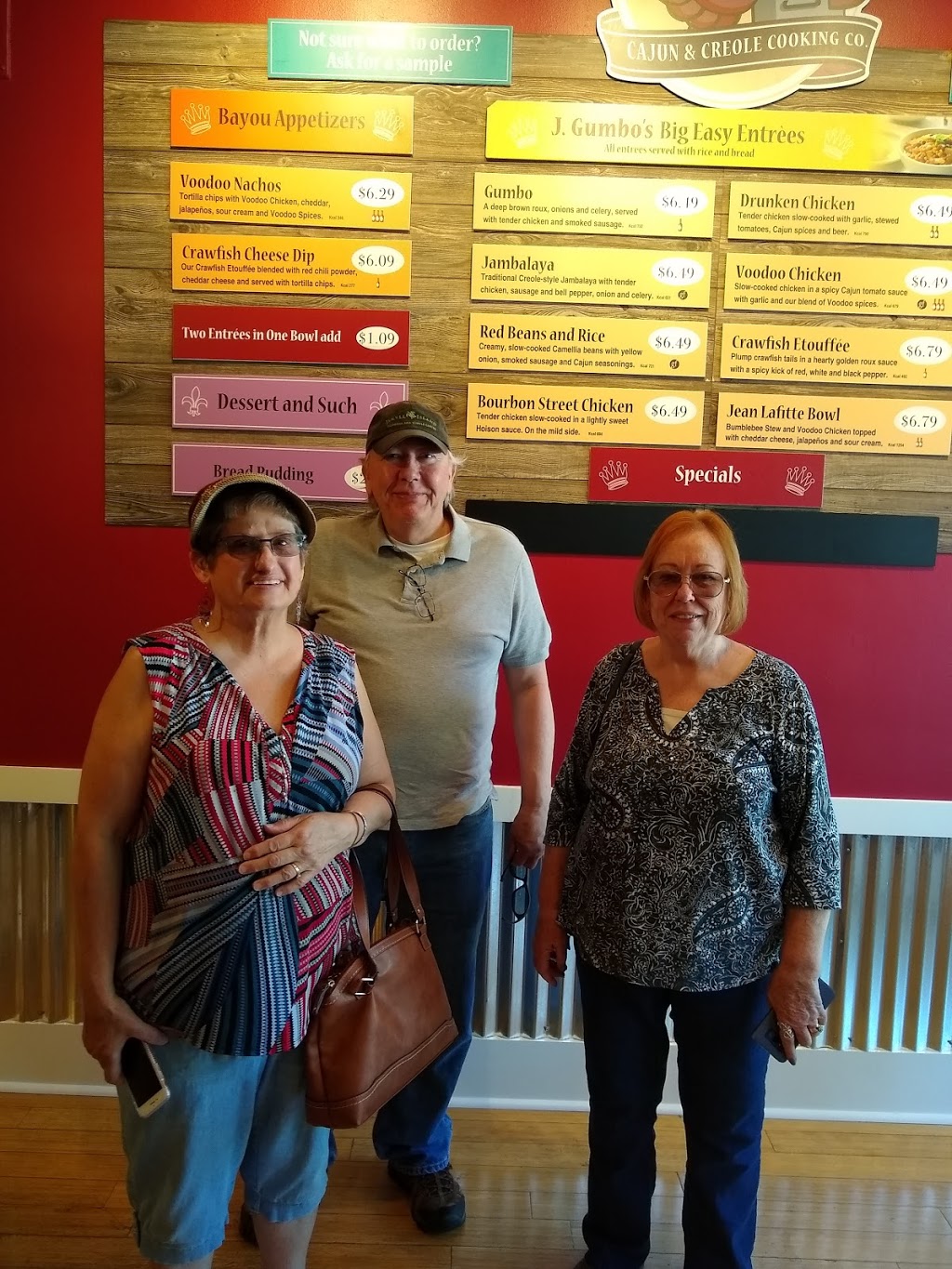 J. Gumbos Corporate Office | restaurant | 1057 E Washington St, Louisville, KY 40206, USA | 5022170094 OR +1 502-217-0094