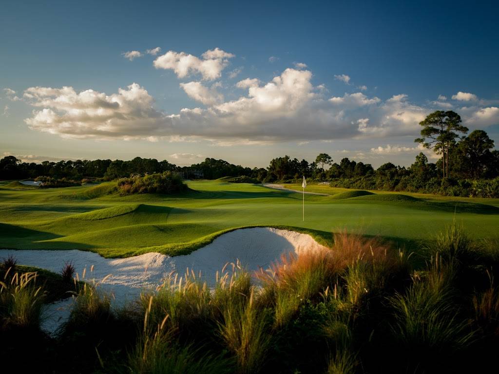 PGA Golf Club at PGA Village | restaurant | 1916 Perfect Dr, Port St. Lucie, FL 34986, USA | 8008004653 OR +1 800-800-4653