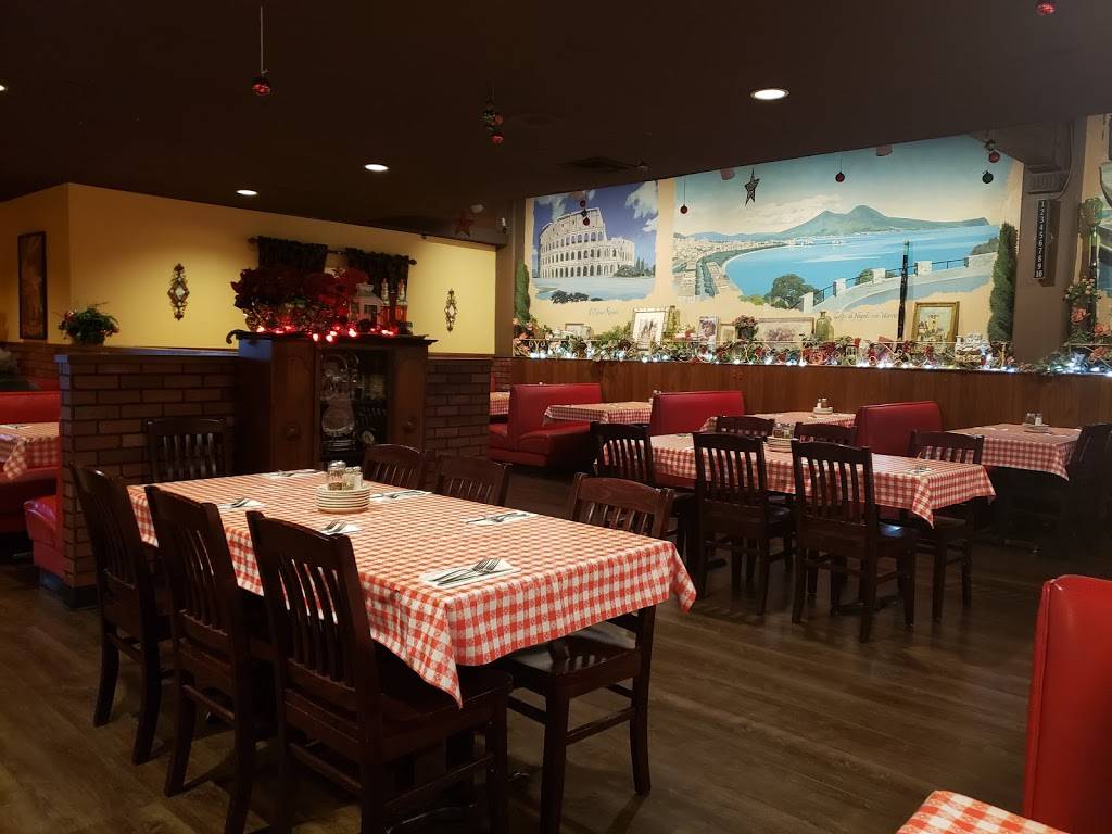 Vinces Italian Restaurant & Pizzeria | restaurant | 2815 NE Sunset Blvd, Renton, WA 98056, USA | 4252268180 OR +1 425-226-8180