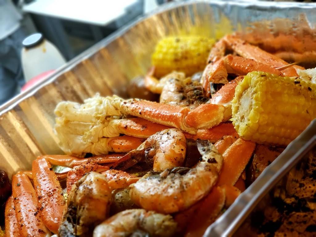 The House of Soul | restaurant | 35 Edison Pl, Newark, NJ 07102, USA | 9739821111 OR +1 973-982-1111