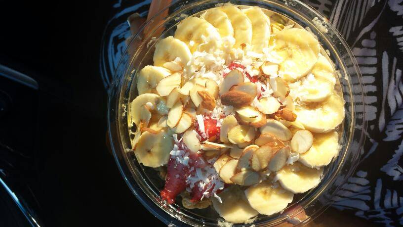 Jamba Juice Elk Grove & Franklin | restaurant | 4720 Elk Grove Blvd Ste. 190, Elk Grove, CA 95758, USA | 9166847605 OR +1 916-684-7605