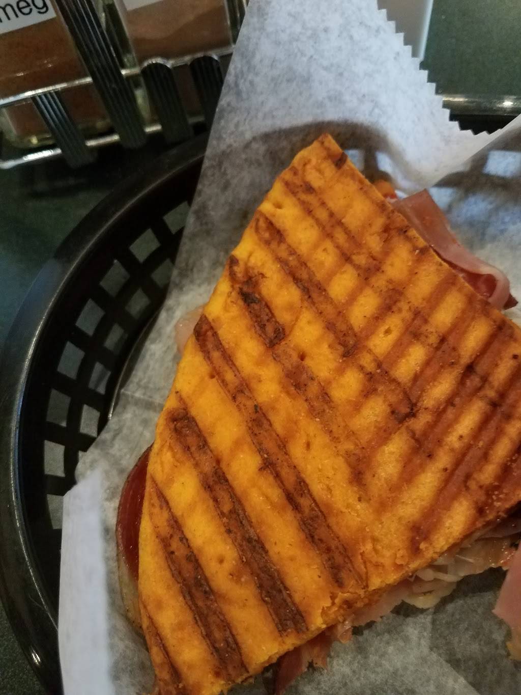 Caffè Café | cafe | 8401 3rd Ave, Brooklyn, NY 11209, USA | 7187488700 OR +1 718-748-8700