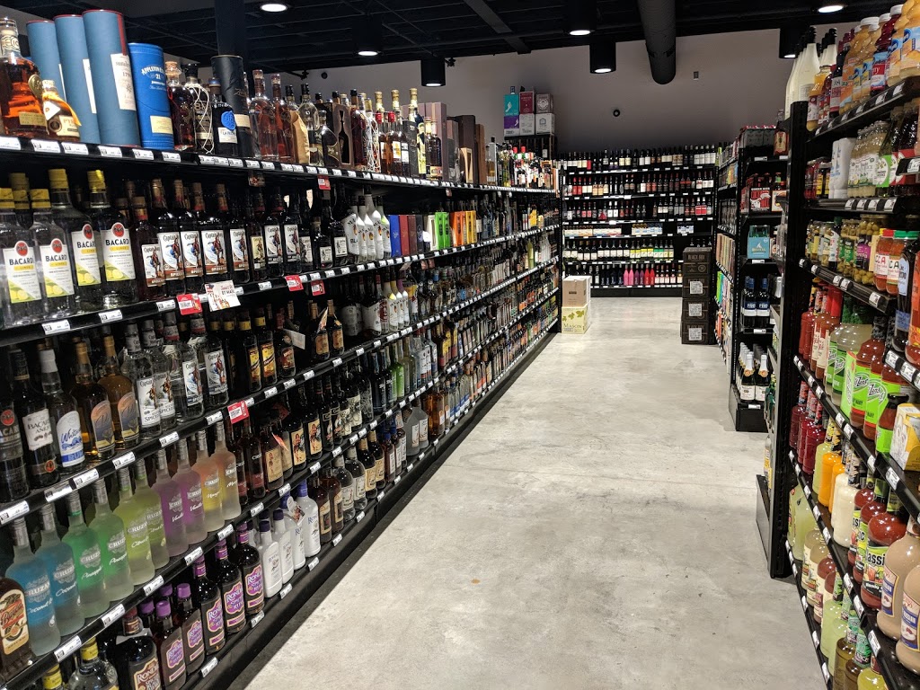 JJs Wine, Spirits & Cigars | bakery | 3000 W 57th St, Sioux Falls, SD 57108, USA | 6053579597 OR +1 605-357-9597