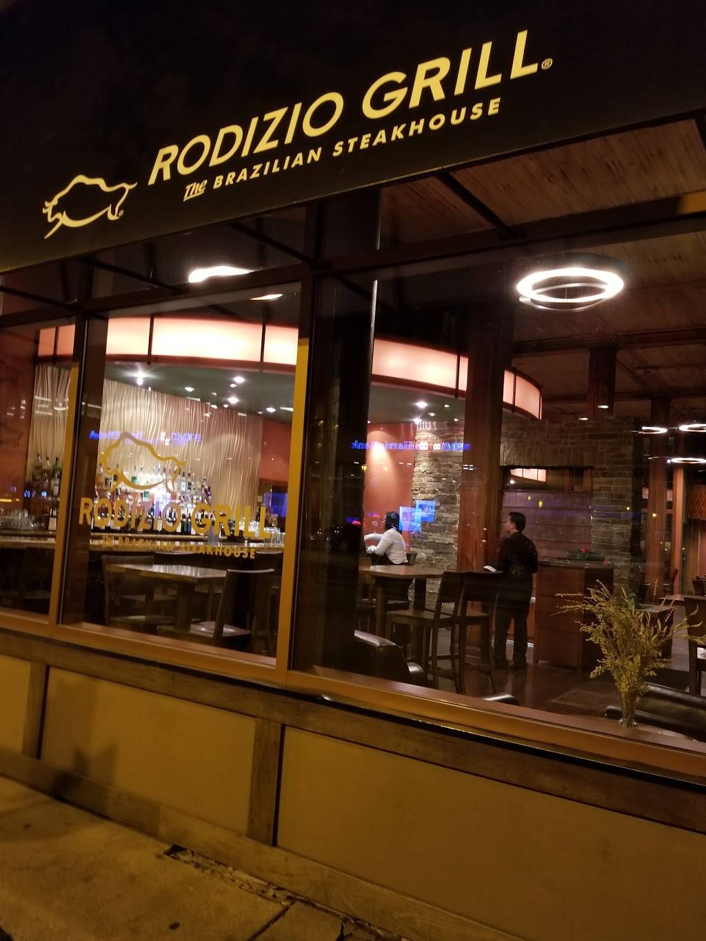 Rodizio Grill Milwaukee | restaurant | 777 N Water St, Milwaukee, WI 53202, USA | 4144313106 OR +1 414-431-3106