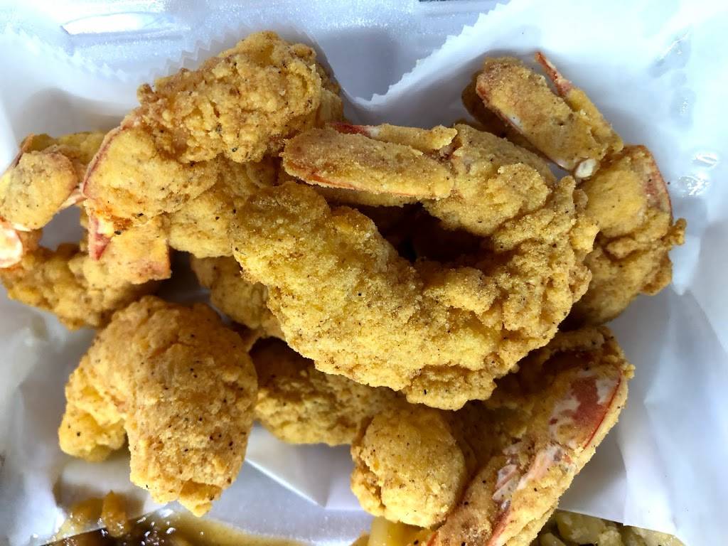 Inside The 4 Way Seafood & Soul-food Restaurant | restaurant | 2212 Magnolia St, Orangeburg, SC 29115, USA | 8035706283 OR +1 803-570-6283
