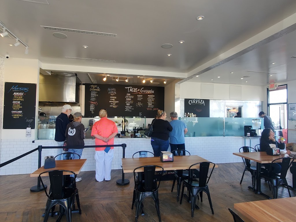 Guisados | restaurant | 1031 Hermosa Ave, Hermosa Beach, CA 90254, USA | 3103743033 OR +1 310-374-3033