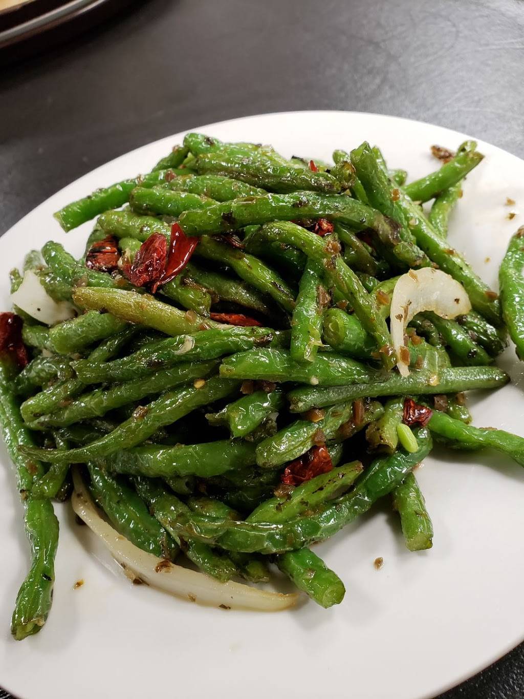 Szechuan Garden | restaurant | 6654 Mineral Point Rd, Madison, WI 53705, USA | 6082039341 OR +1 608-203-9341