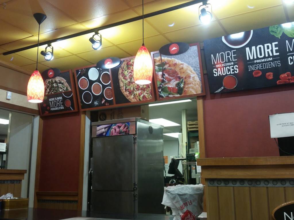 Pizza Hut | meal takeaway | 1005 S Main St, Columbia, IL 62236, USA | 6182818822 OR +1 618-281-8822