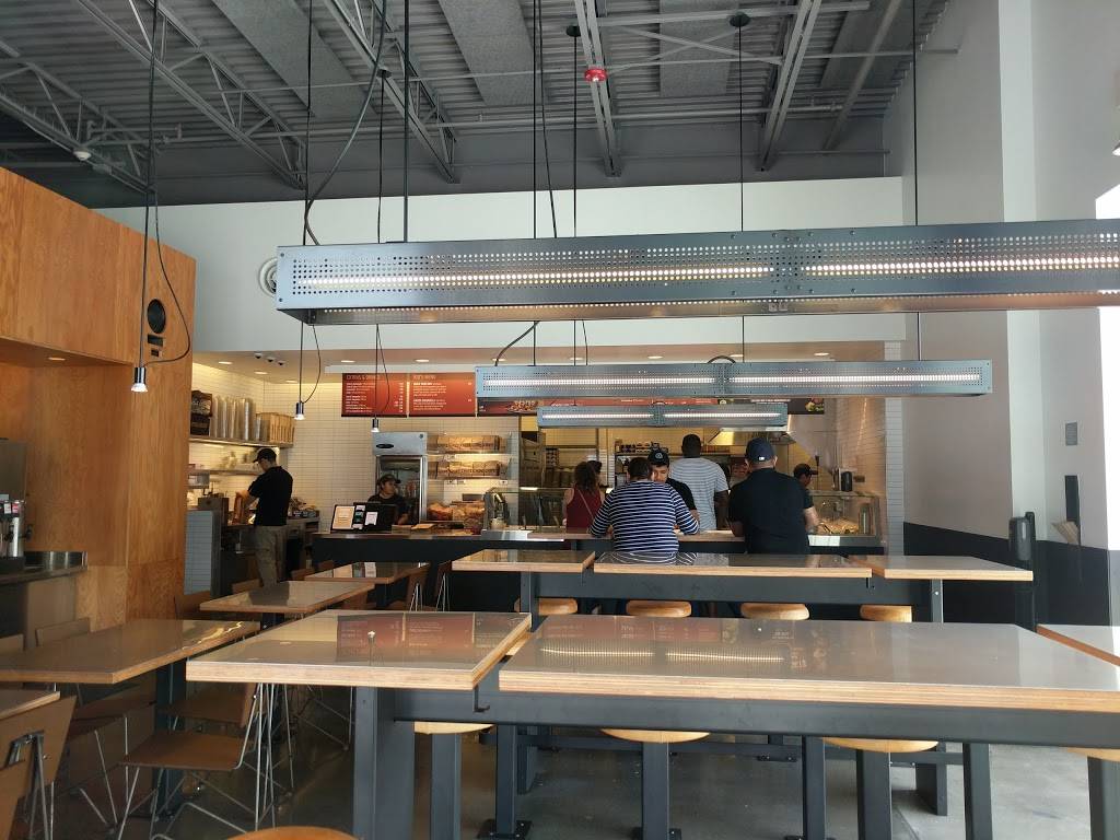 Chipotle Mexican Grill | restaurant | 24600 Katy Fwy, Katy, TX 77494, USA | 2813473307 OR +1 281-347-3307