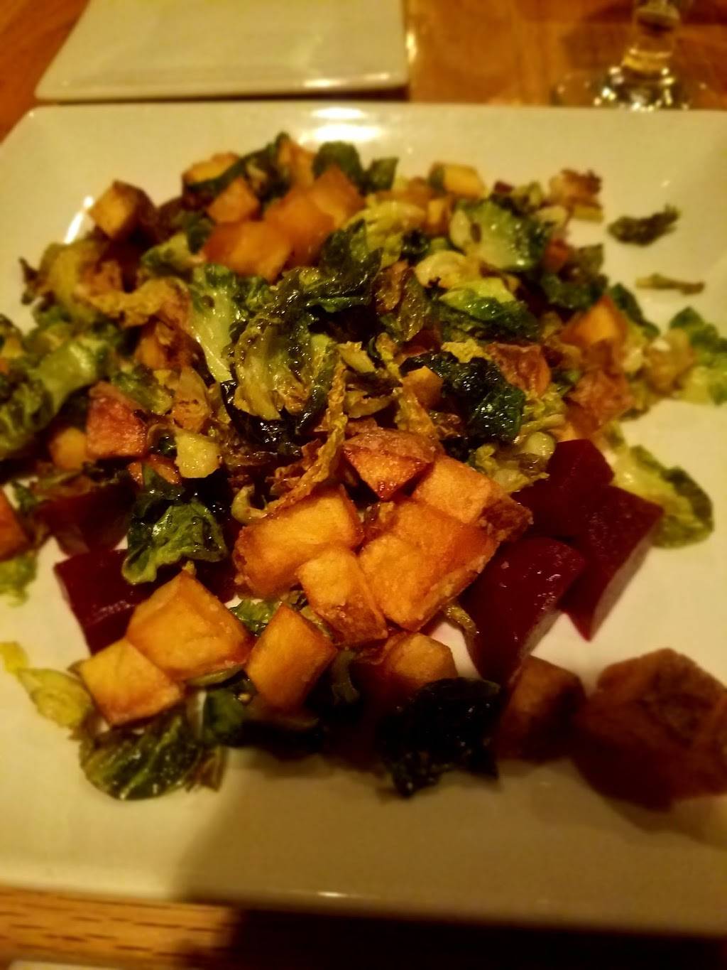 The Loft at Ninety-Nine | restaurant | 99 Court St, Binghamton, NY 13901, USA | 6072175911 OR +1 607-217-5911