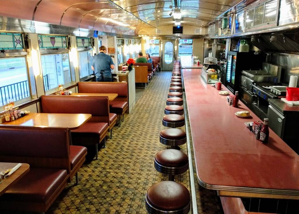 Unadilla Diner | restaurant | 198 Main St, Unadilla, NY 13849, USA | 6076104121 OR +1 607-610-4121