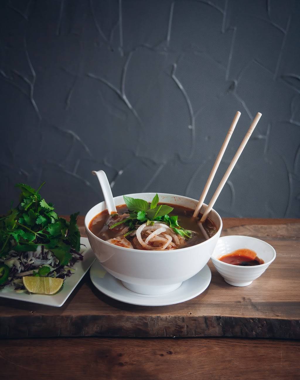 Banh Mi No 1 | restaurant | 10625 Veterans Memorial Dr Suite H, Houston, TX 77038, USA | 2814472159 OR +1 281-447-2159