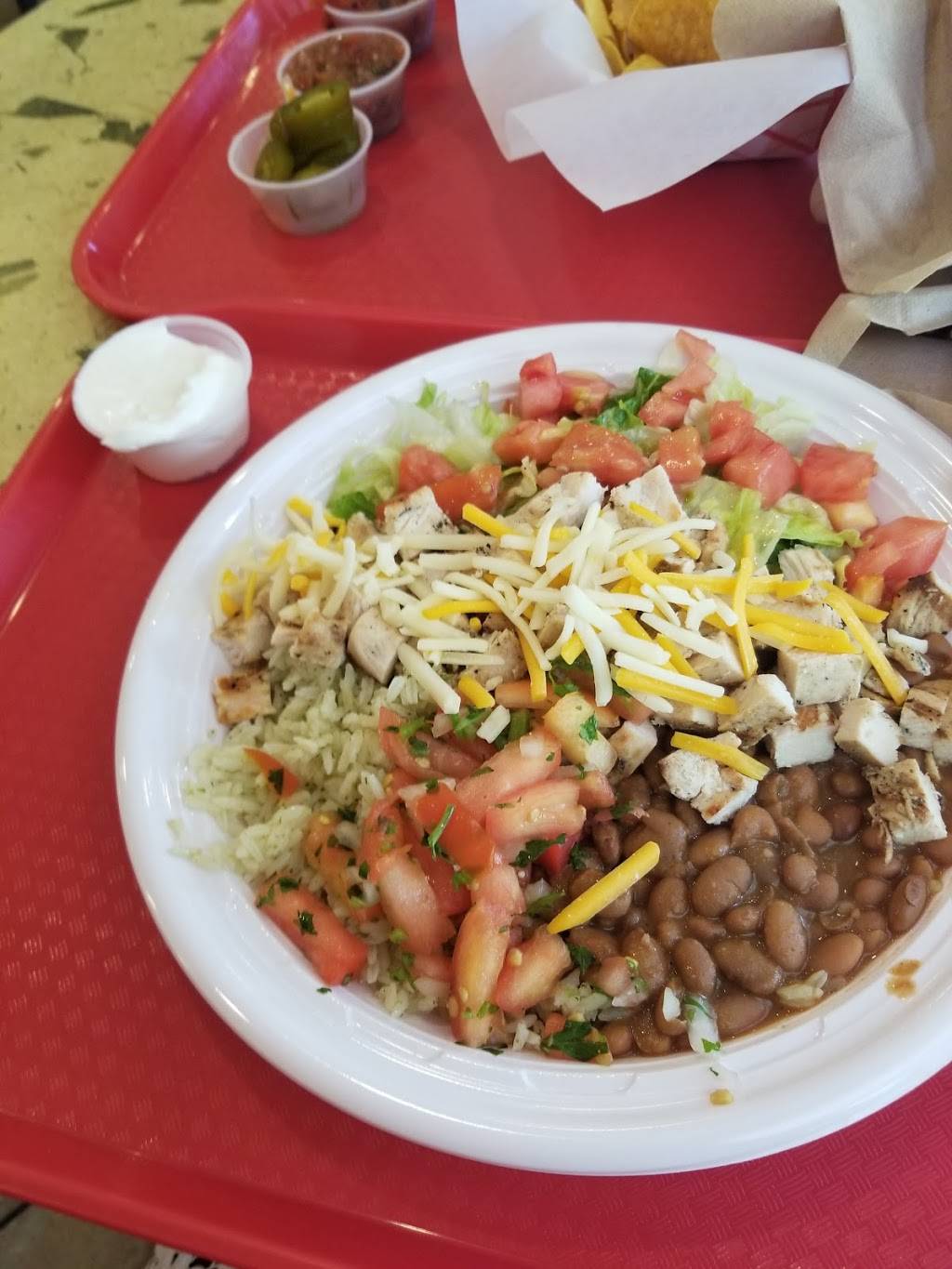 Zona Fresca | restaurant | 3364, 1095 S University Dr, Plantation, FL 33324, USA | 9543703332 OR +1 954-370-3332