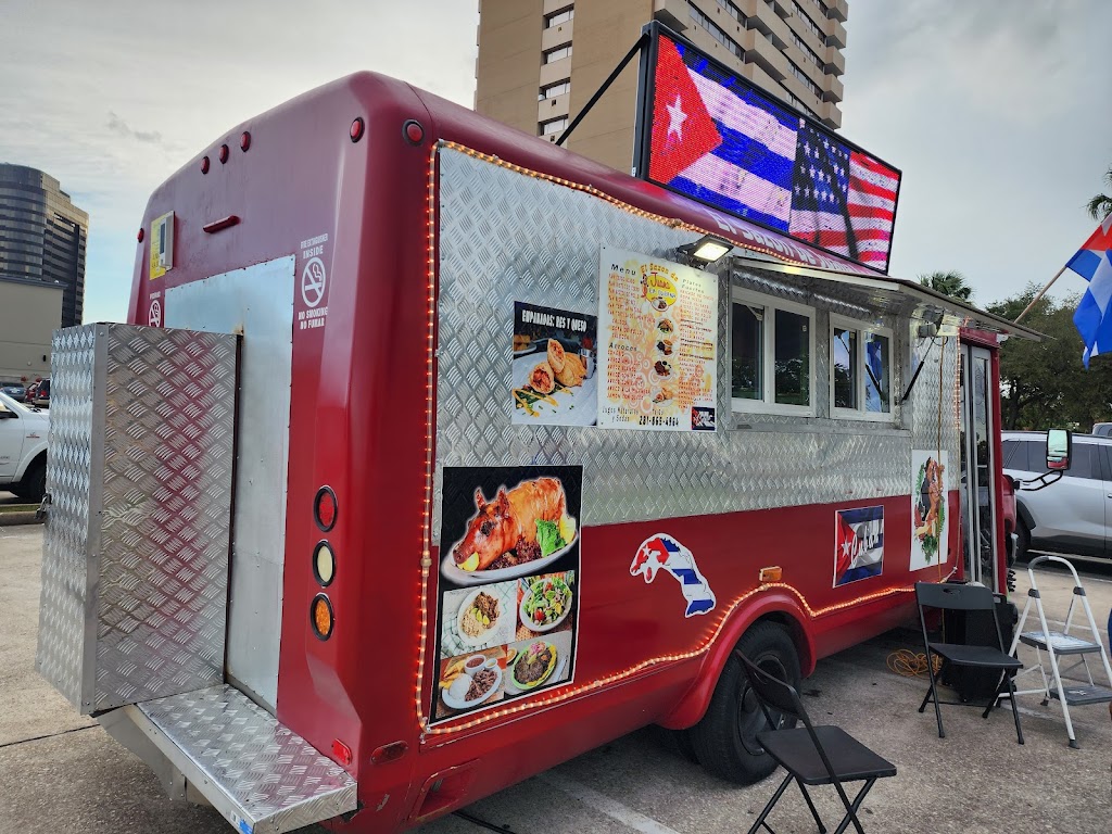 El Sazón de Juana la Cubana | restaurant | 7555 Bellaire Blvd, Houston, TX 77036, USA | 2818654964 OR +1 281-865-4964