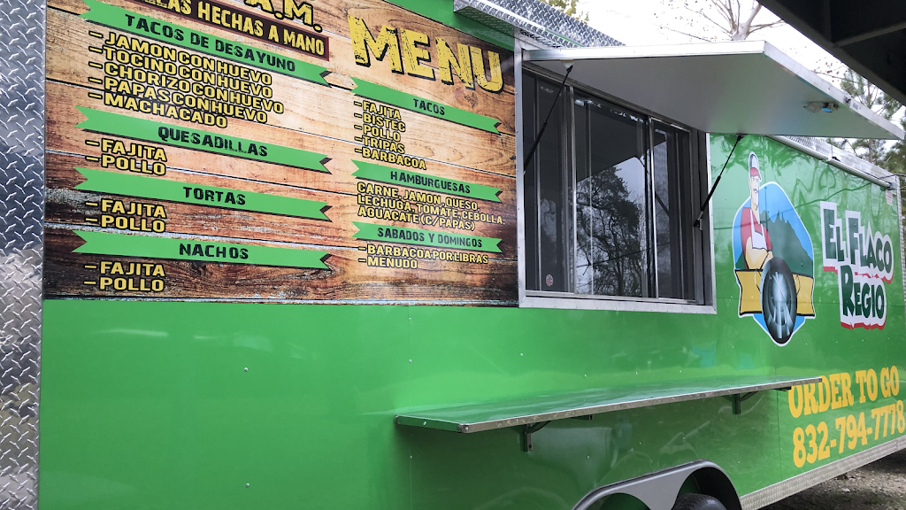 El Flaco Regio | restaurant | Houston, TX 77023, USA | 8327947778 OR +1 832-794-7778