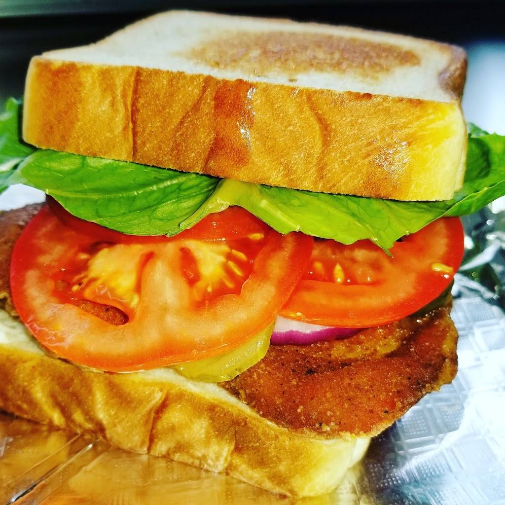 Fix Em A Plate Eatery | restaurant | 1316 Calder Ave, Beaumont, TX 77701, USA | 4094666795 OR +1 409-466-6795