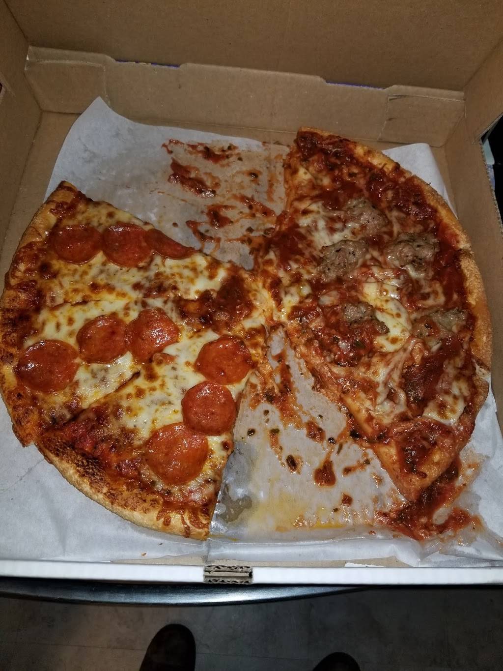 Master Pizza North Ridgeville | meal delivery | 34263 Center Ridge Rd, North Ridgeville, OH 44039, USA | 4402190900 OR +1 440-219-0900