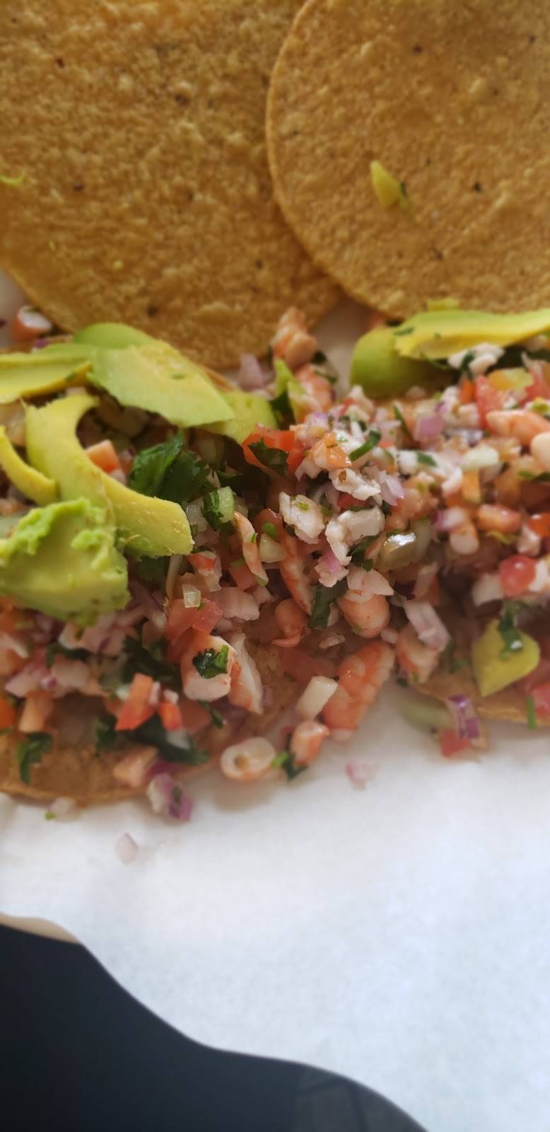 Taqueria El Taco Loco #7 | restaurant | 3764 Normandie Ave, Los Angeles, CA 90007, USA | 3237371522 OR +1 323-737-1522