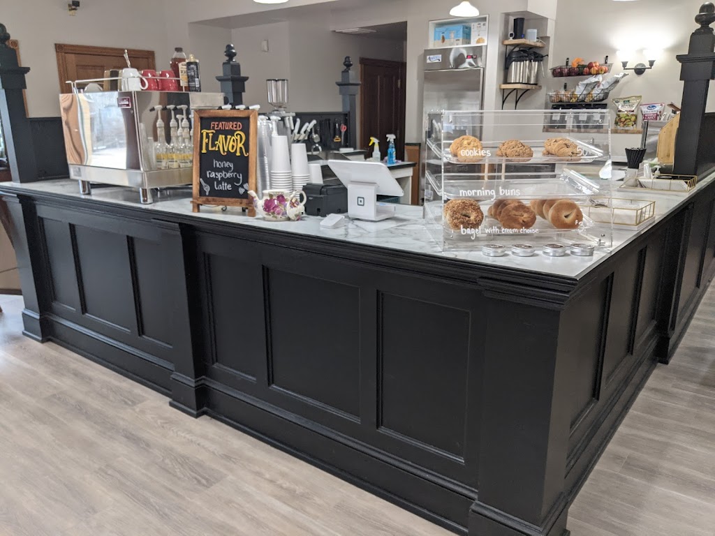 1855 Coffee House | cafe | 1 Brodhead St, Mazomanie, WI 53560, USA | 6084011032 OR +1 608-401-1032