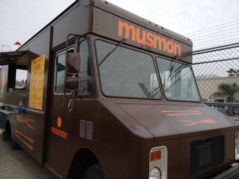 Musmón | restaurant | 22226, Paseo del Río 6617, Río Tijuana 3a. Etapa, Rio Tijuana 3ra Etapa, 22226 Tijuana, Baja California, Mexico | 016642033431 OR +52 664 203 3431