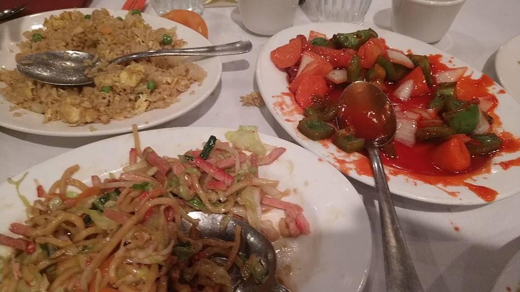 Asian Garden Restaurant | restaurant | 2074 Nevada City Hwy, Grass Valley, CA 95945, USA | 5302730666 OR +1 530-273-0666