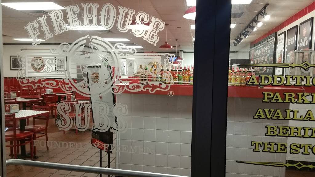 Firehouse Subs | meal delivery | 4921 Riverside Dr, Macon, GA 31210, USA | 4784058101 OR +1 478-405-8101