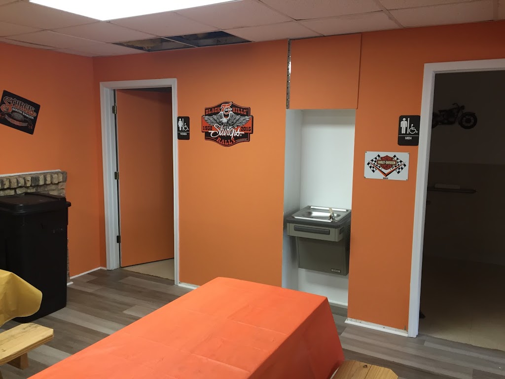 The Wacked Out Weiner Of Milton | restaurant | 5271 Stewart St, Milton, FL 32570, USA | 8505640964 OR +1 850-564-0964