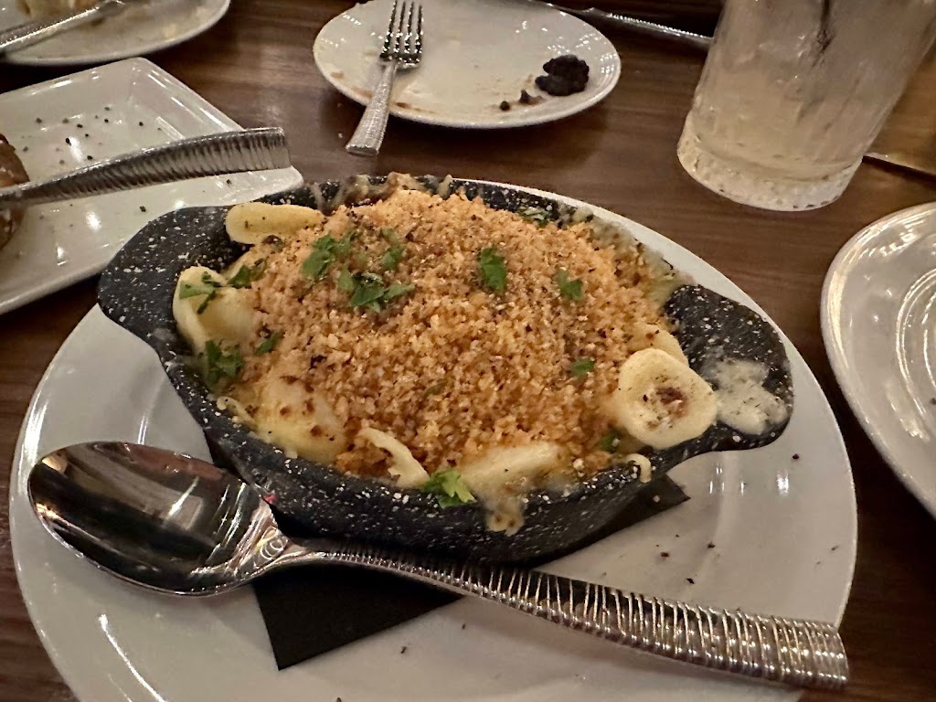 Olivers Chop House & Bourbon Bar at Derby City Gaming and Hotel | restaurant | 4520 Poplar Level Rd, Louisville, KY 40213, USA | 5029617600 OR +1 502-961-7600